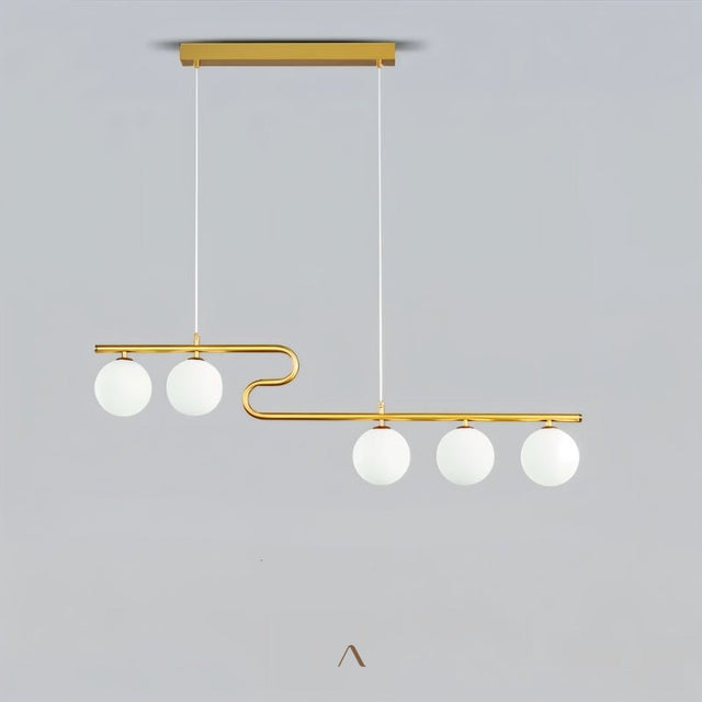 Kalamos Pendant Light