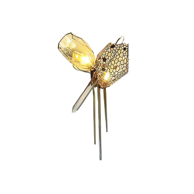 Plinth Wall Lamp