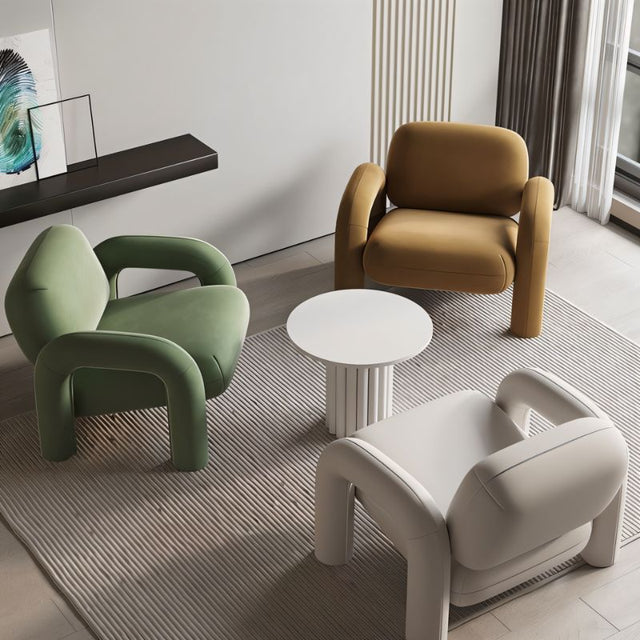 Sofia Accent Chair