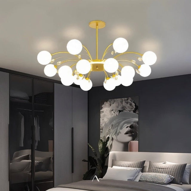Kalymnos Chandelier
