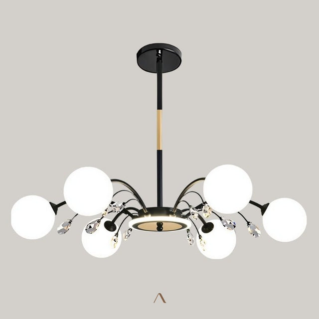 Kalymnos Chandelier