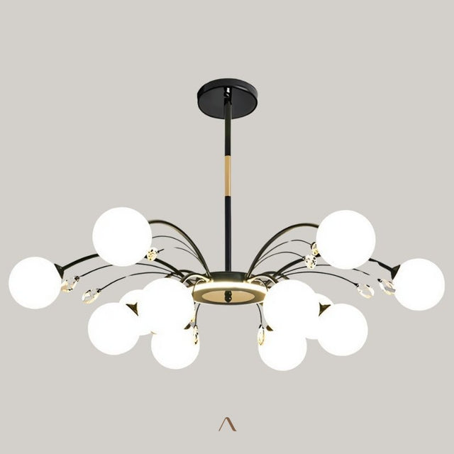 Kalymnos Chandelier