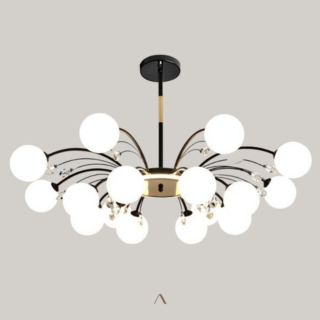 Kalymnos Chandelier
