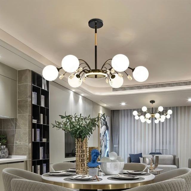 Kalymnos Chandelier