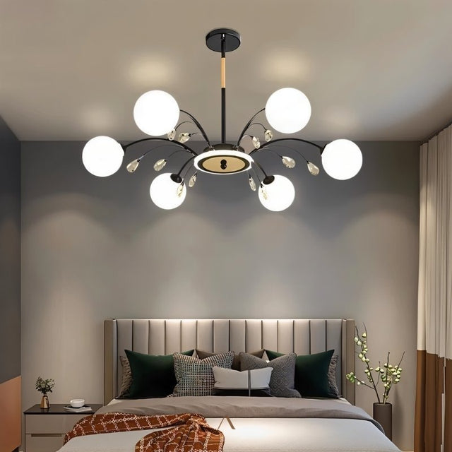 Kalymnos Chandelier