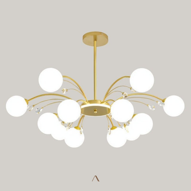 Kalymnos Chandelier