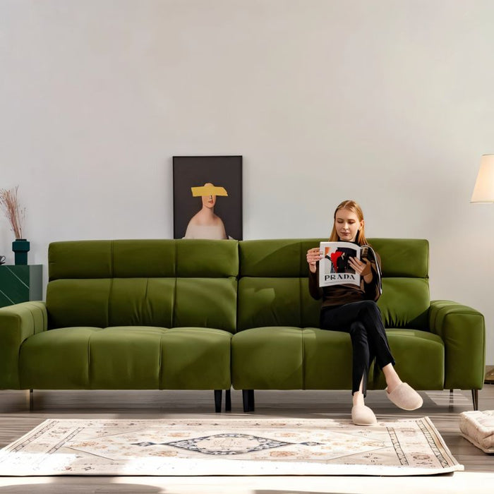 Lila Arm Sofa