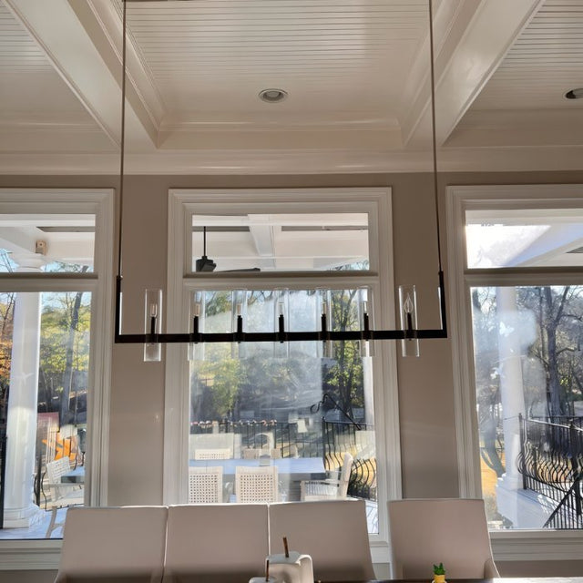 Pula Chandelier