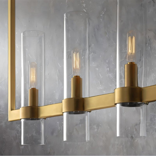 Pula Chandelier