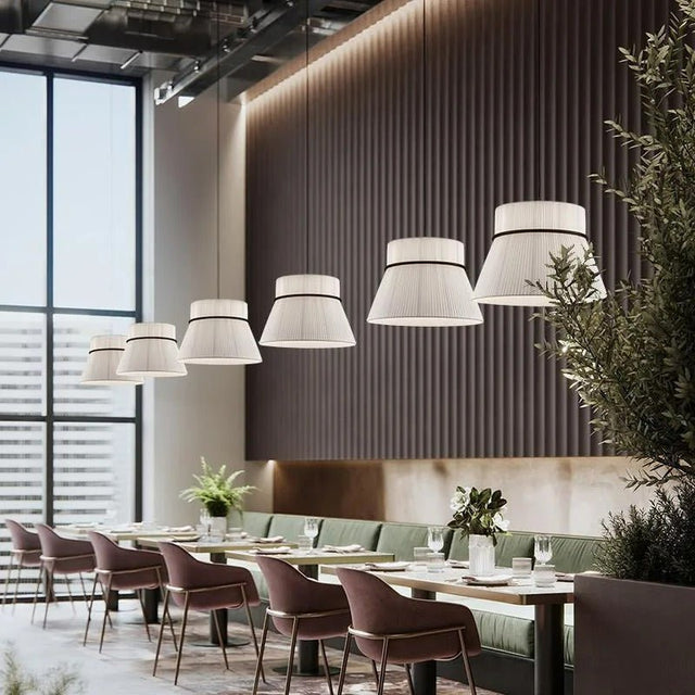 Spiekeroog Pendant Light
