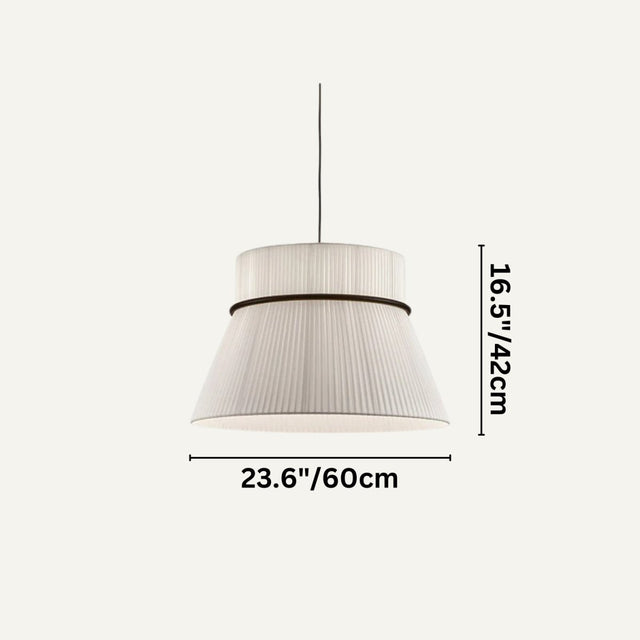 Spiekeroog Pendant Light