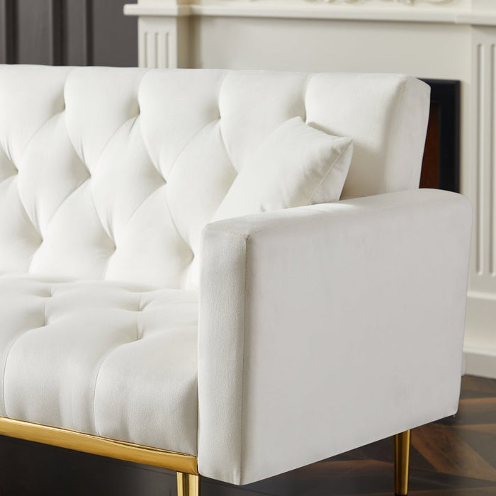 Kaya Arm Sofa