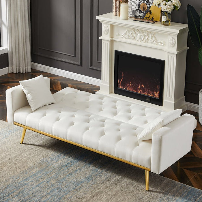 Kaya Arm Sofa