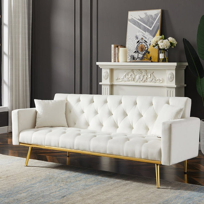 Kaya Arm Sofa