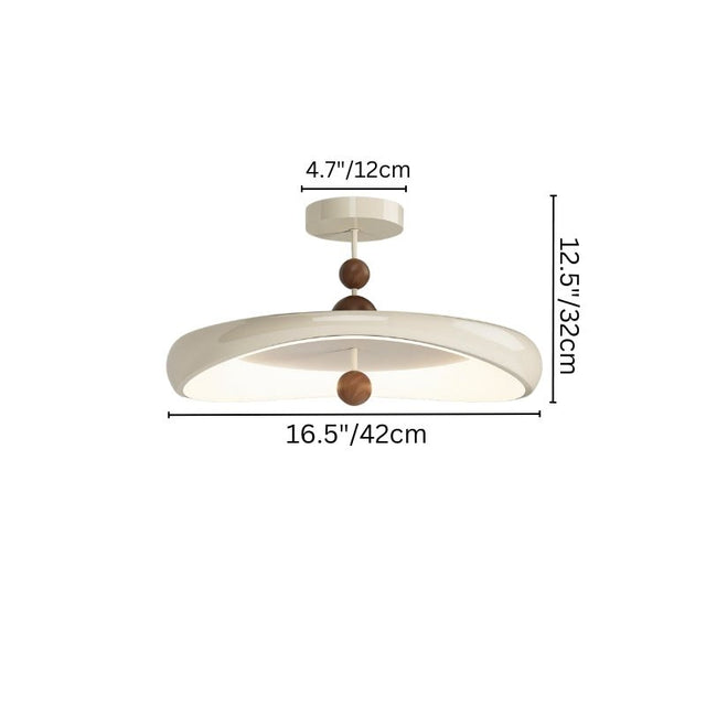 Obbekaer Ceiling Light