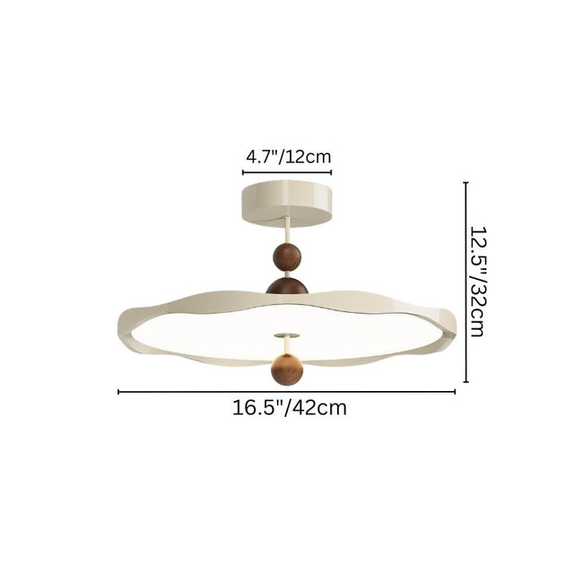Obbekaer Ceiling Light