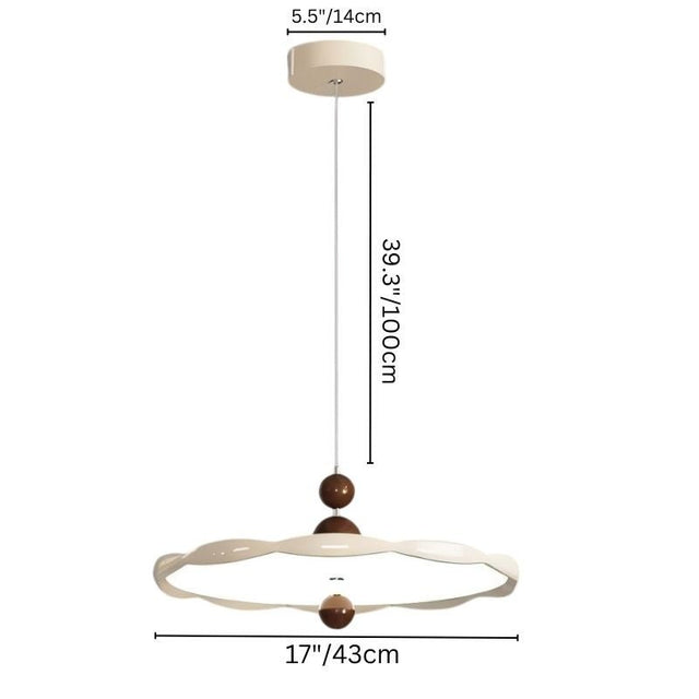 Obbekaer Pendant Light