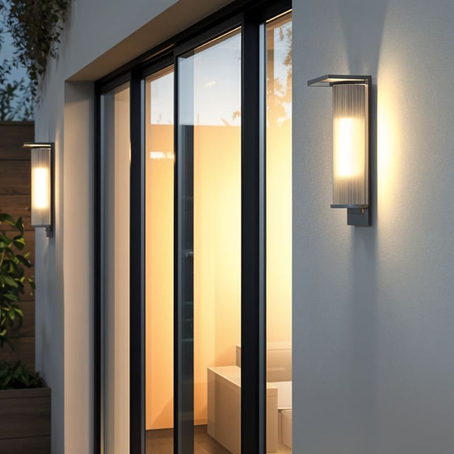 Arcade Wall Lamp