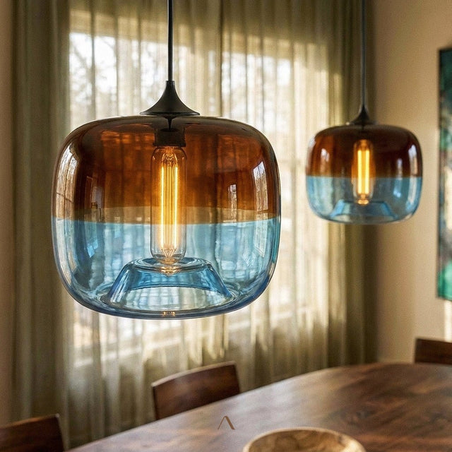 Karlstadt Pendant Light