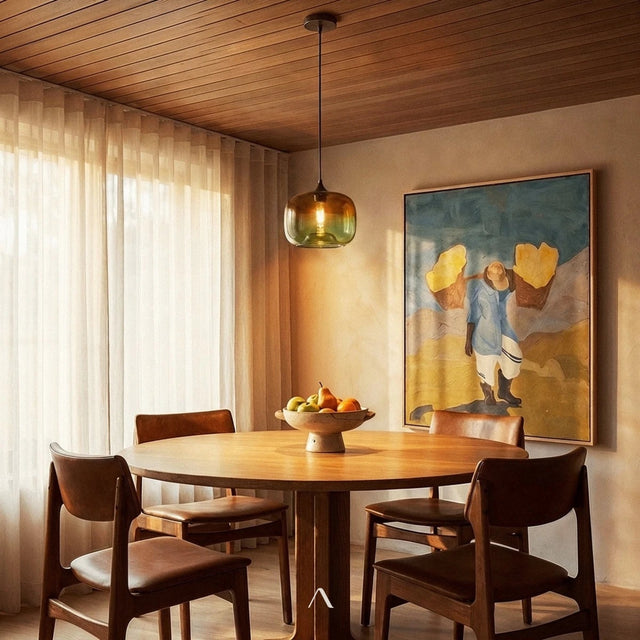Karlstadt Pendant Light
