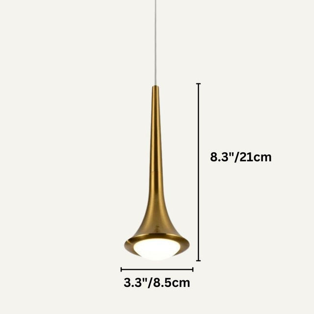 Hareid Pendant Light