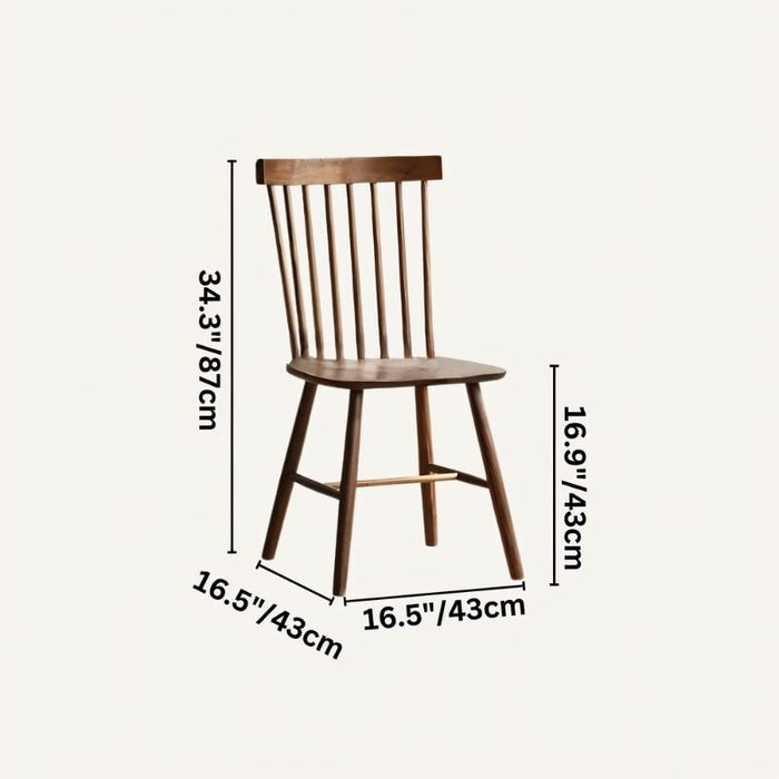Lulio Dining Chair