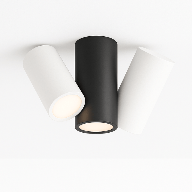 Virga Ceiling Light