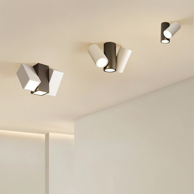 Virga Ceiling Light