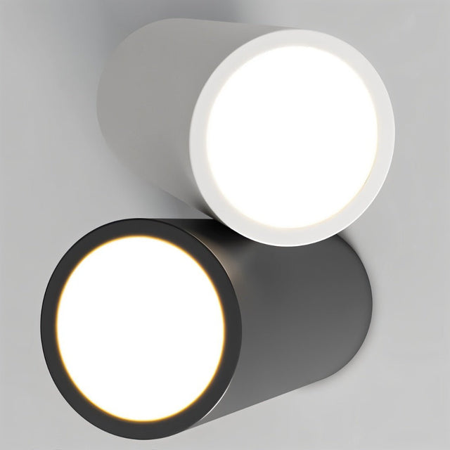Virga Ceiling Light