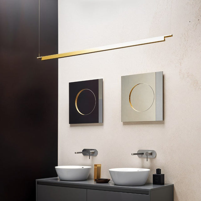 Wake Pendant Light