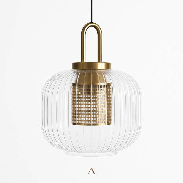 Kaub Pendant Light
