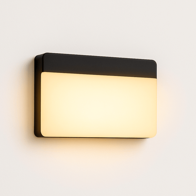 Tjeuke Wall Lamp