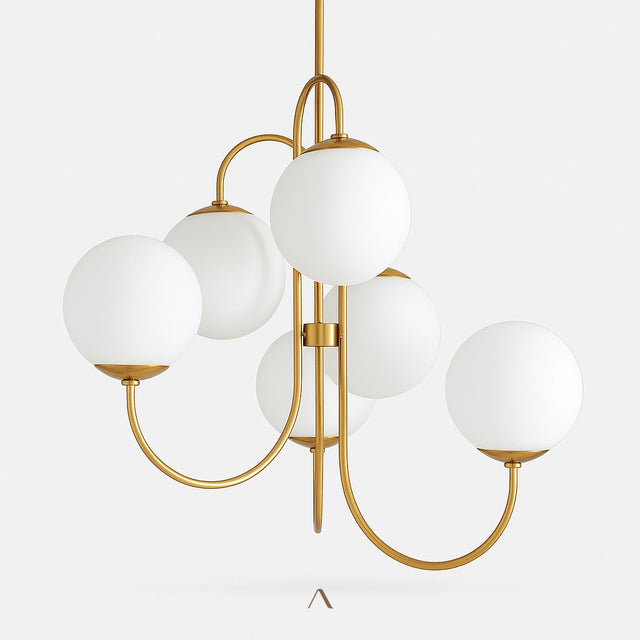 Kea Chandelier