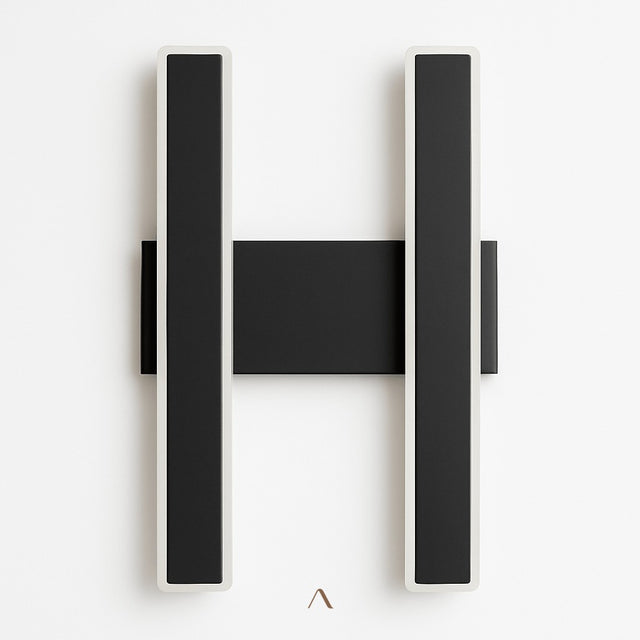 Keel Wall Lamp
