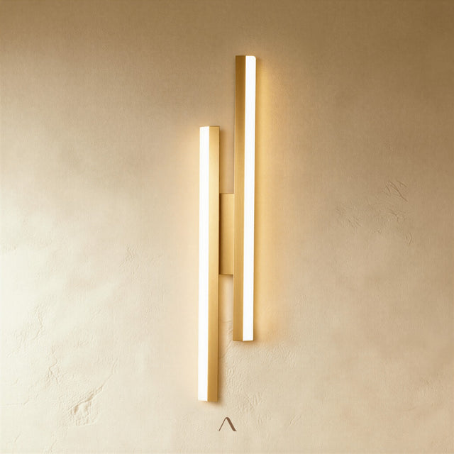 Keel Wall Lamp