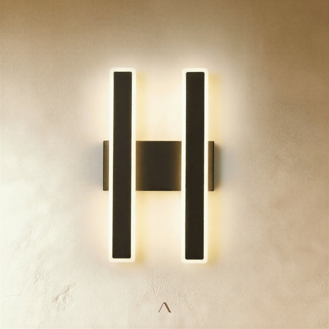 Keel Wall Lamp