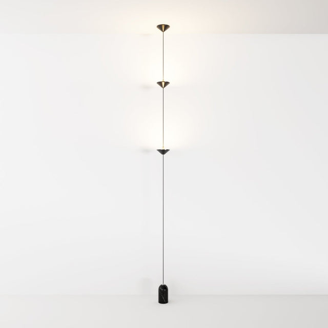 Zenith Ceiling Lamp