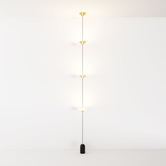 Zenith Ceiling Lamp