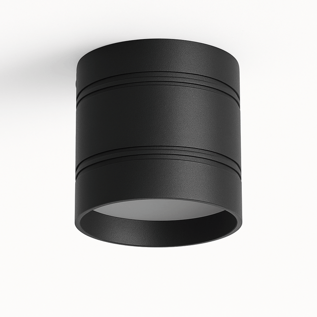 Mica Downlight