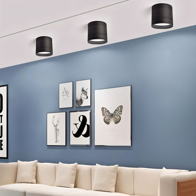 Mica Downlight