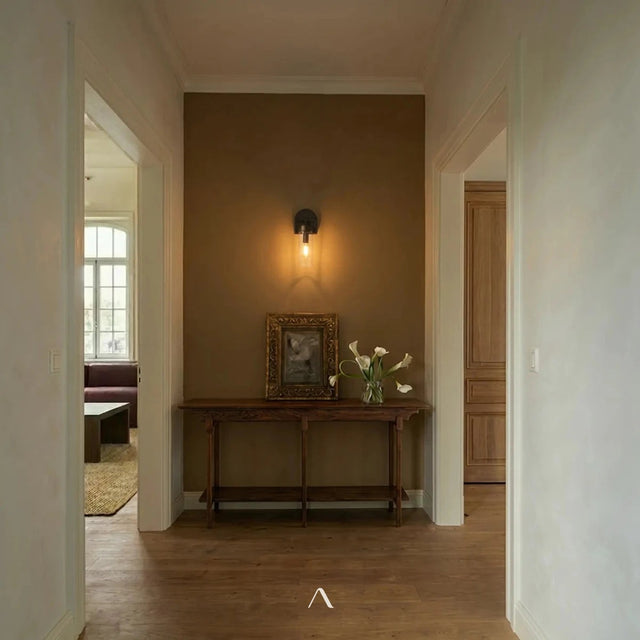 Keller Wall Lamp