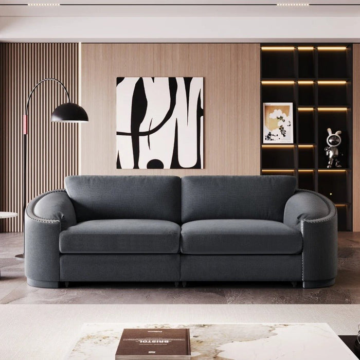 Kwazi Arm Sofa