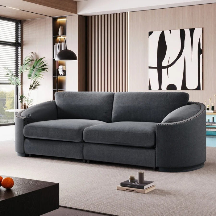 Kwazi Arm Sofa