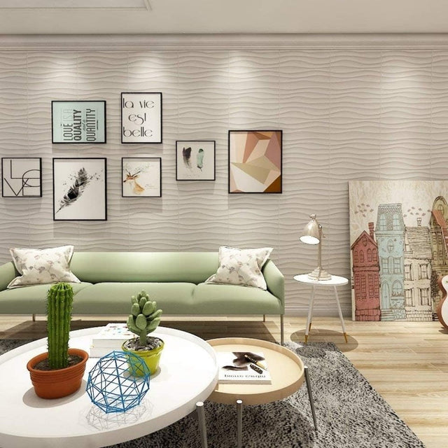 Sande Wall Panel