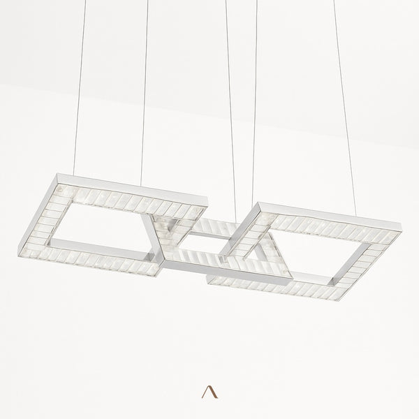 Keystone Chandelier