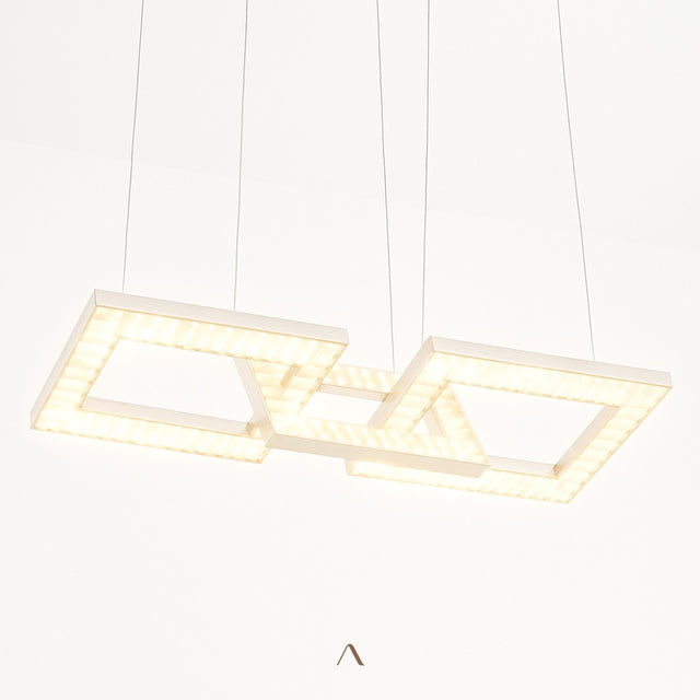 Keystone Chandelier