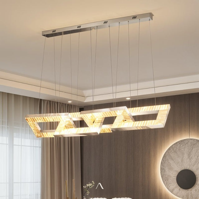 Keystone Chandelier
