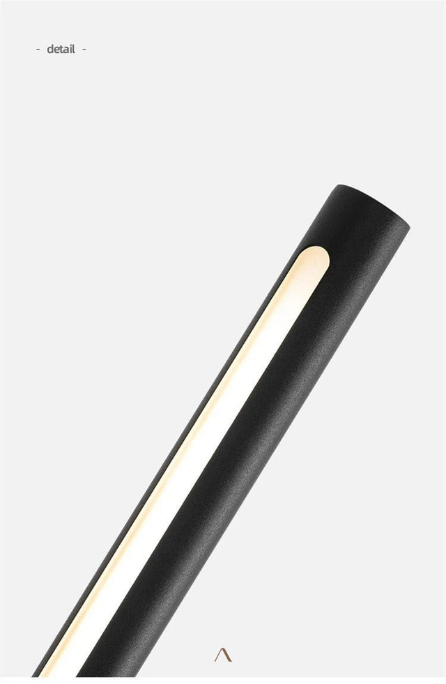 Khamsin Wall Lamp