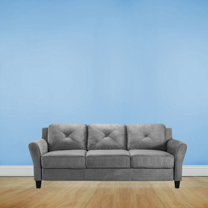 Udo Pillow Sofa