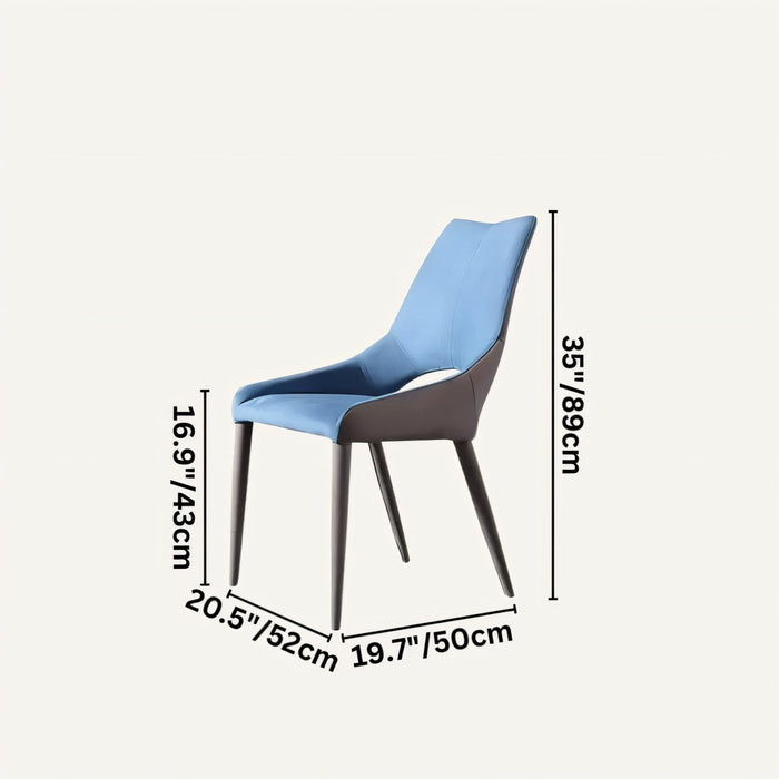 Gustavo Dining Chair
